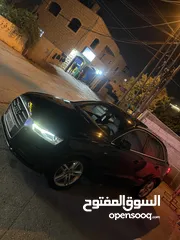  4 اودي Q3 موديل 2015