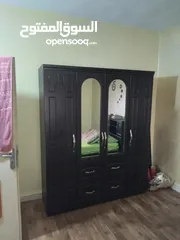  3 عفش مستعمل بحاله جيده