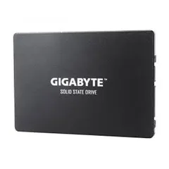  2 هارد دسك داخلي أس أس دي 120GB GIGABYTE 15X SPEED DESKTOP - LAPTOP GAMING SSD 2.5 INCH