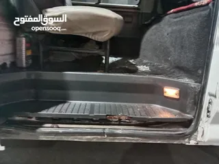  9 باص هونداي