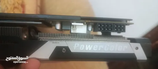  4 Amd r9 390 + 64 ram ddr4 2133 mhz (desktop)