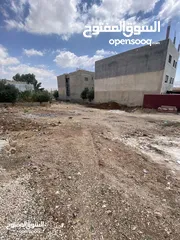 4 ارض سكنيه للبيع