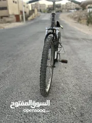  10 بسكاليت جنط 24