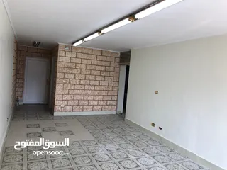  2 شقة للإيجار بالمهندسين - قانون جديد - من المالك مباشرة  - 3 غرف