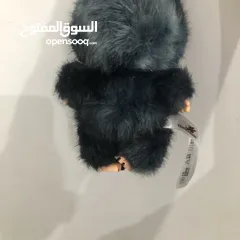  2 لابوبو اسود نادر