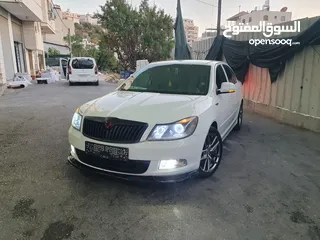 2 سكودا رمش للبيع