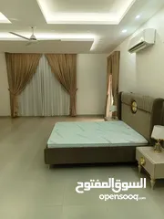  9 SR-AB-734 Furnished Villa for rent in Almaabela .