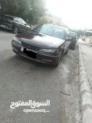  3 بيجو 406 للبيع موديل 2001