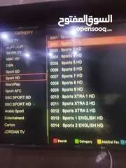  2 رسيفر سبايدرv 500 عدد الاشتراكات 2 10 سنوات