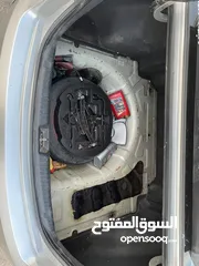  28 سيارة فورتي 2009 بحالة الوكالة