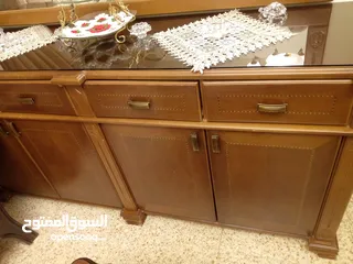 1 بيرو وسفرة