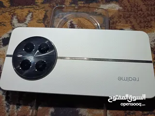  1 موبايل ريملي 12+فايف جي