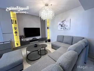  13 شقة للايجار في عبدون  ( Property 36834 ) سنوي فقط