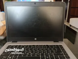  2 لابتوب اتش بي استخدام شخصي للبيع