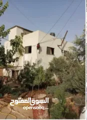  1 بيت مستقل للبيع