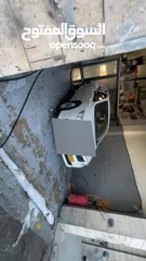  1 كورولا 2008.محولة بالكامل 2012  فل اتوماتيك  سيارة مش ناقصها برغي منفوضة من كلشي