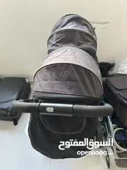  5 Stroller for 2 kids