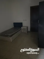  8 شقه مفروشة للايجار خلدا مقابل فندق سدين