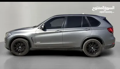  5 BMW X5 2017