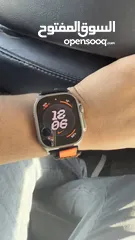  2 Apple Watch Ultra