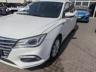  2 للبيع ام جي 5 2020