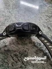 8 ساعة جارمن الرياضية Garmin forerunner 910xt