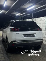  8 بيجو نايلون فحص ميه بلميه 3008