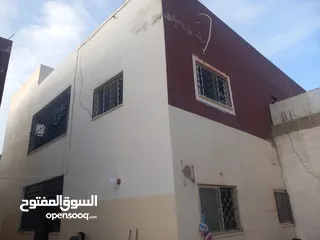  6 . بيت للبيع للجادين فقط