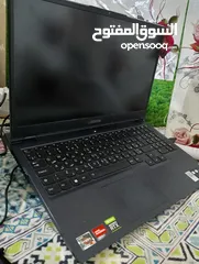  3 lenovo legion 5 للبيع