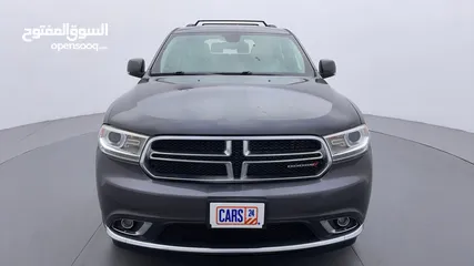  6 (FREE HOME TEST DRIVE AND ZERO DOWN PAYMENT) DODGE DURANGO