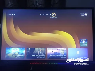  4 للبيع جهاز Xbox Series S