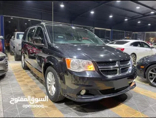  2 دوج كرفان 2020 SXT السعر بلاش 188 فقط