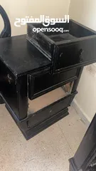  2 غرفة نوم للبيع كامله بسعر 40دينار