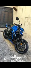  1 سوزوكي GSXS750 ABS للبيع