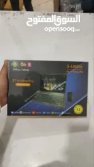  4 تابلت S-LINDA ZT11 Ultra Pro – Office Tablet قوة الأداء وأناقة التصميم في جهاز واحد  تابلت عم