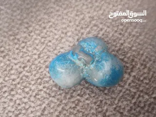  2 حجر غير معروف