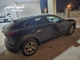  6 مازدا سي اكس 30 // MAZDA CX30