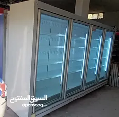  14 ثلاجات عرض عابدين وفريزرات عرض عابدين