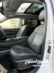  22 هونداي توسان ترخيص 2022 محرك 1600 هايبرد plug in/يقطع على الشحنه 65 كيلو متر  271 حصان