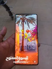  8 جهاز انفنكيس زيرو30 5g بحالة الوكاله