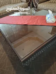  8 طقم كنب بحالة جيدة للبيع
