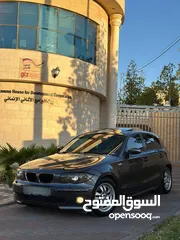  2 Bmw 120i 2008