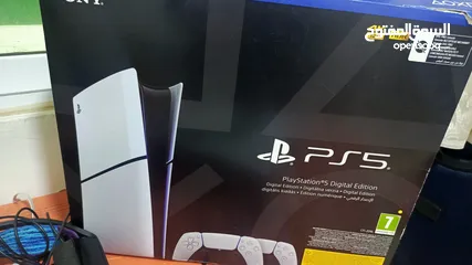  1 للبيع بلاي ستيشين