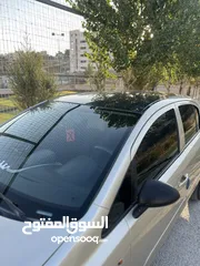  9 اوبل كورسا 2008 للبيع