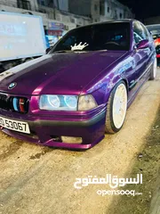  10 بي ام وطواط موديل 93