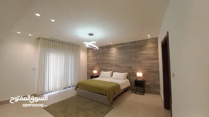  14 شقة فاخرة لللايجار في عبدون ( Property 40198 )-174873602