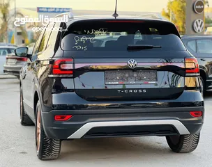  3 Vw Tcross Gt 2021 Full ++
