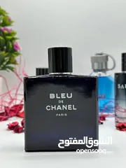  6 Pack 5 parfums