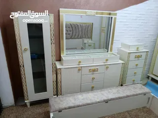  16 غرف نوم  عرض خاص لفتره محدوده