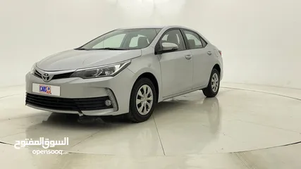  7 (FREE HOME TEST DRIVE AND ZERO DOWN PAYMENT) TOYOTA COROLLA